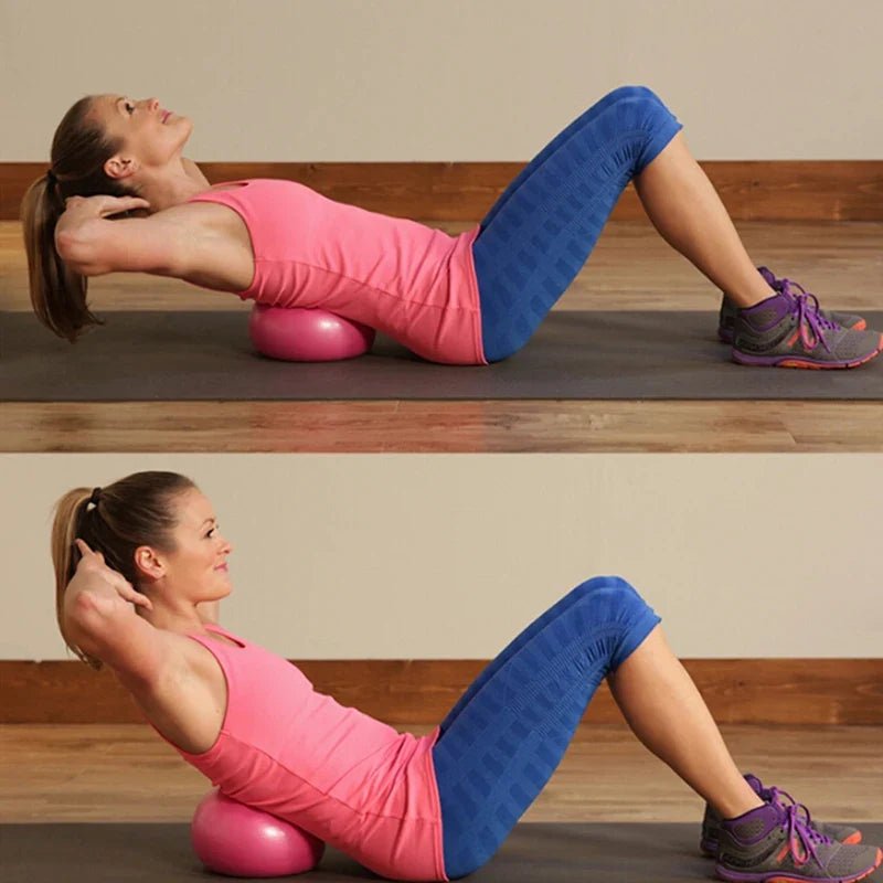 YogaCoreBall™ - Yogatitude