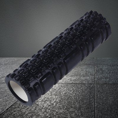 YogaFoam™ - Noir - Yogatitude