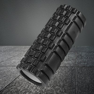 YogaFoam™ - Noir - Yogatitude