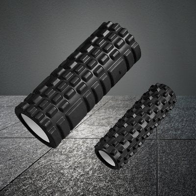YogaFoam™ - Noir - Yogatitude