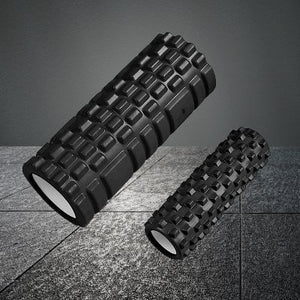 YogaFoam™ - Noir - Yogatitude