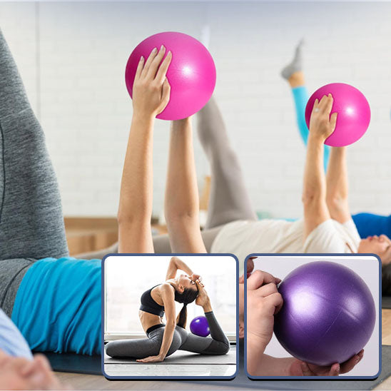 Ballon-de-yoga-améliore-santé