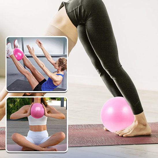 Ballon Pilates / Baloa