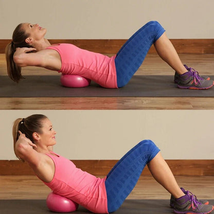 YogaCoreBall™ - Yogatitude