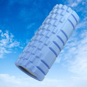 YogaFoam™ - Bleu - Yogatitude